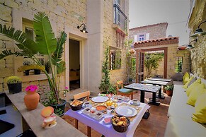 Micel Otel Alaçatı