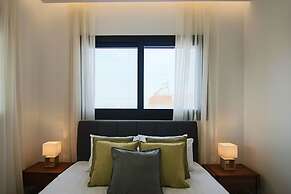 Phaedrus Living: City View Anna Residence 101