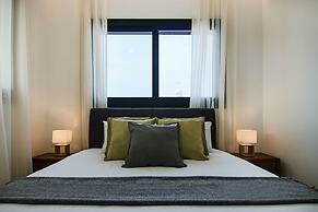 Phaedrus Living: City View Anna Residence 101