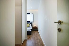 Phaedrus Living: City View Anna Residence 101