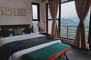 BluSalzz Escapade, Lansdowne - Uttarakhand