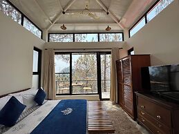 BluSalzz Escapade, Lansdowne - Uttarakhand