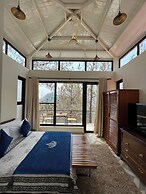 BluSalzz Escapade, Lansdowne - Uttarakhand