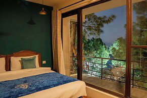 BluSalzz Escapade, Lansdowne - Uttarakhand