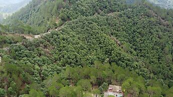 BluSalzz Escapade, Lansdowne - Uttarakhand