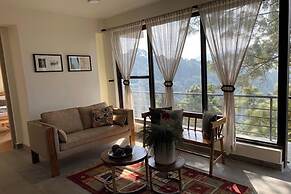 BluSalzz Escapade, Lansdowne - Uttarakhand