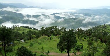 BluSalzz Escapade, Lansdowne - Uttarakhand