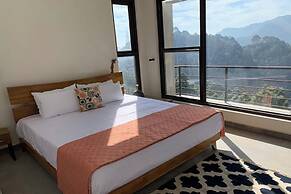 BluSalzz Escapade, Lansdowne - Uttarakhand