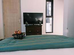 BluSalzz Escapade, Lansdowne - Uttarakhand