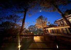 BluSalzz Escapade, Lansdowne - Uttarakhand