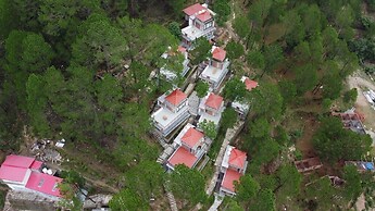 BluSalzz Escapade, Lansdowne - Uttarakhand