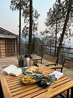 BluSalzz Escapade, Lansdowne - Uttarakhand