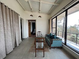 BluSalzz Escapade, Lansdowne - Uttarakhand