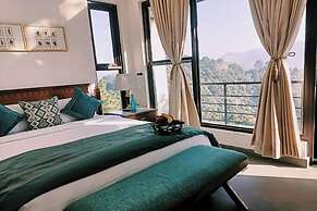 BluSalzz Escapade, Lansdowne - Uttarakhand