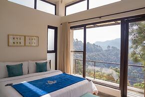 BluSalzz Escapade, Lansdowne - Uttarakhand