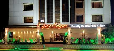 Hotel Vijay Sagar