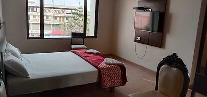 Hotel Vijay Sagar