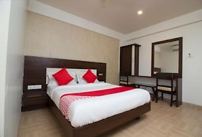 Hotel Vijay Sagar
