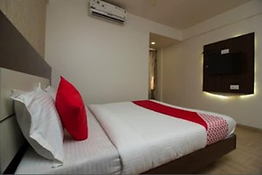 Hotel Vijay Sagar