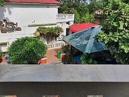 Park Guest house