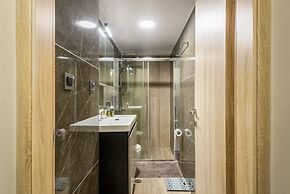 Giannas apartment 'SUPERB SPOT'