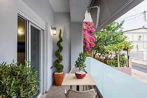 Giannas apartment 'SUPERB SPOT'