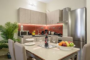 Giannas apartment 'SUPERB SPOT'