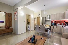 Giannas apartment 'SUPERB SPOT'