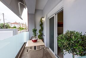 Giannas apartment 'SUPERB SPOT'