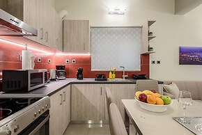 Giannas apartment 'SUPERB SPOT'