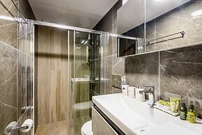 Giannas apartment 'SUPERB SPOT'