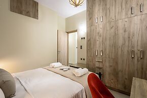 Giannas apartment 'SUPERB SPOT'