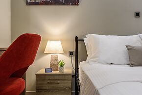 Giannas apartment 'SUPERB SPOT'