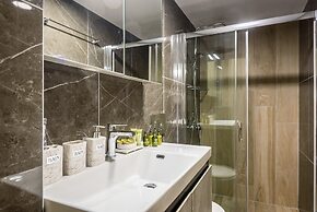 Giannas apartment 'SUPERB SPOT'