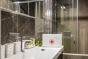 Giannas apartment 'SUPERB SPOT'