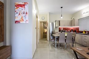 Giannas apartment 'SUPERB SPOT'