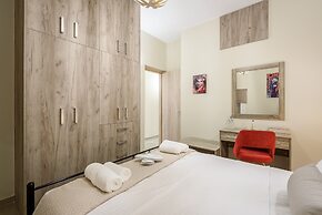 Giannas apartment 'SUPERB SPOT'