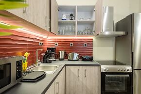 Giannas apartment 'SUPERB SPOT'