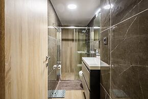 Giannas apartment 'SUPERB SPOT'