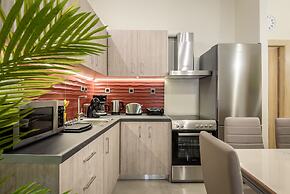 Giannas apartment 'SUPERB SPOT'