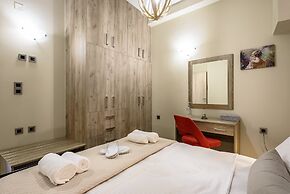 Giannas apartment 'SUPERB SPOT'