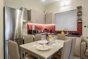 Giannas apartment 'SUPERB SPOT'