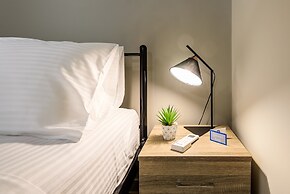 Giannas apartment 'SUPERB SPOT'