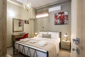 Giannas apartment 'SUPERB SPOT'