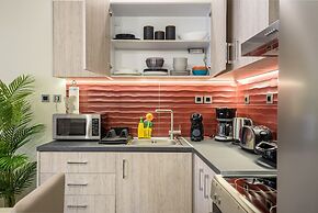 Giannas apartment 'SUPERB SPOT'