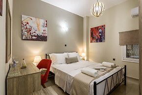 Giannas apartment 'SUPERB SPOT'