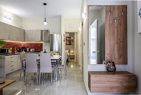 Giannas apartment 'SUPERB SPOT'