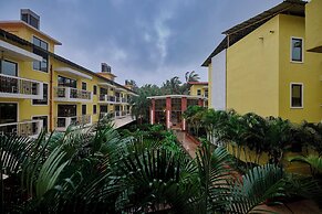 Sea Breeze Sarovar Portico Varca Goa