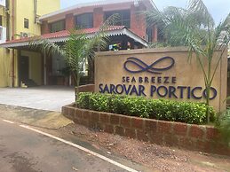 Sea Breeze Sarovar Portico Varca Goa