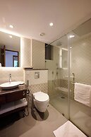 Sea Breeze Sarovar Portico Varca Goa